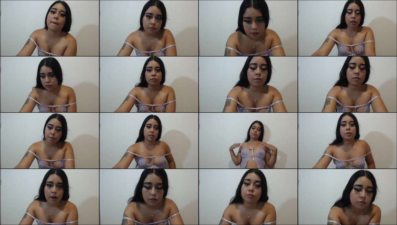 Alexa0216 Webcam 2024-07-27