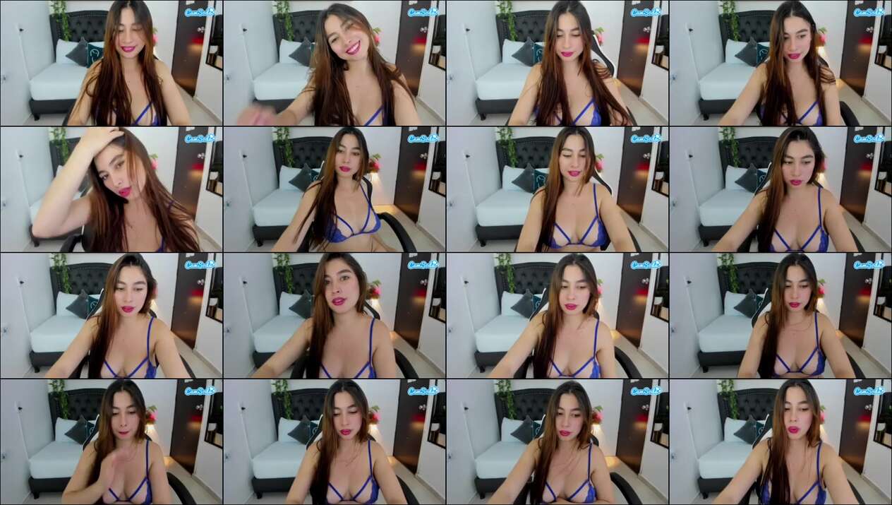 Angelkiutyy Webcam 2024-07-27