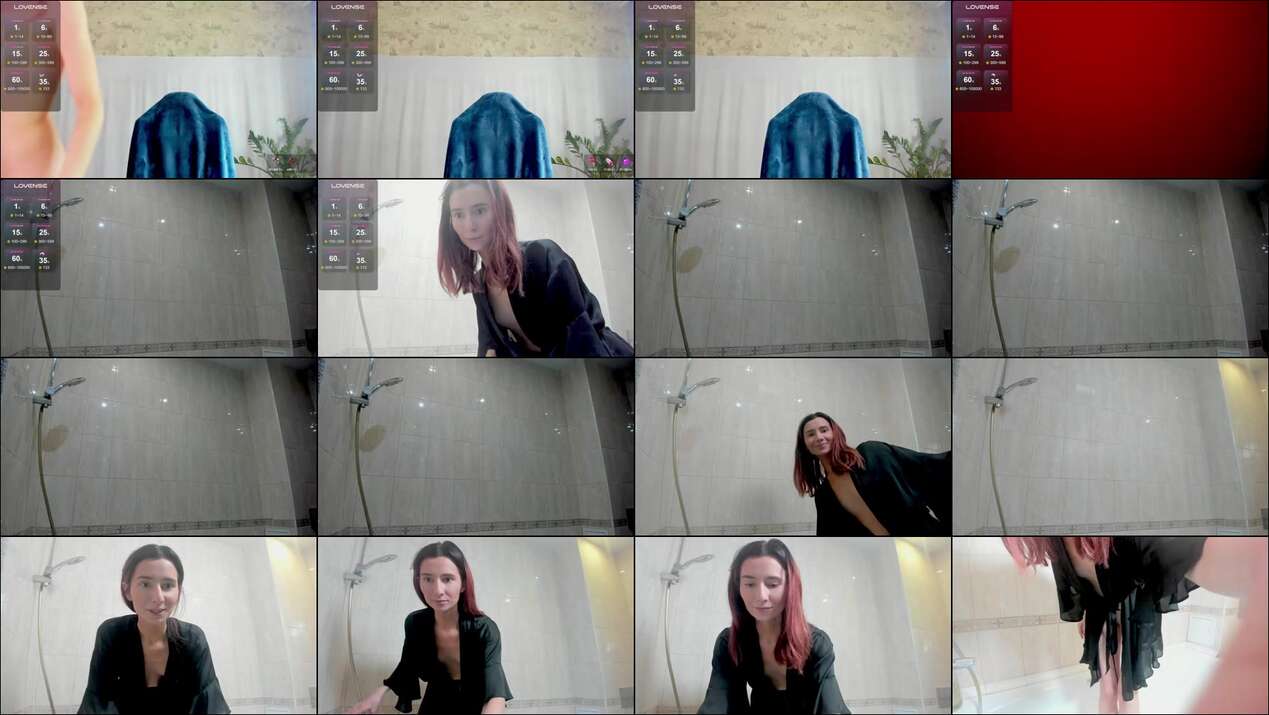 Crystalnut Webcam 2024-07-27