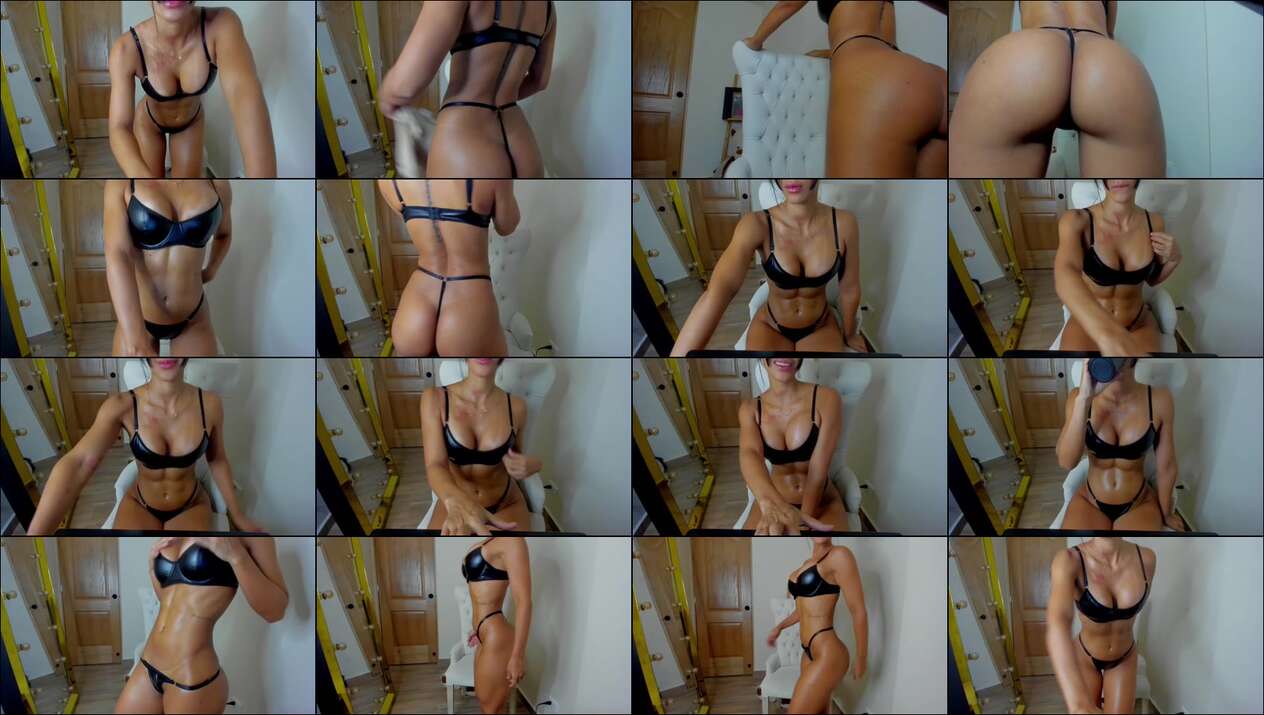 Deisy_madrid Webcam 2024-07-27