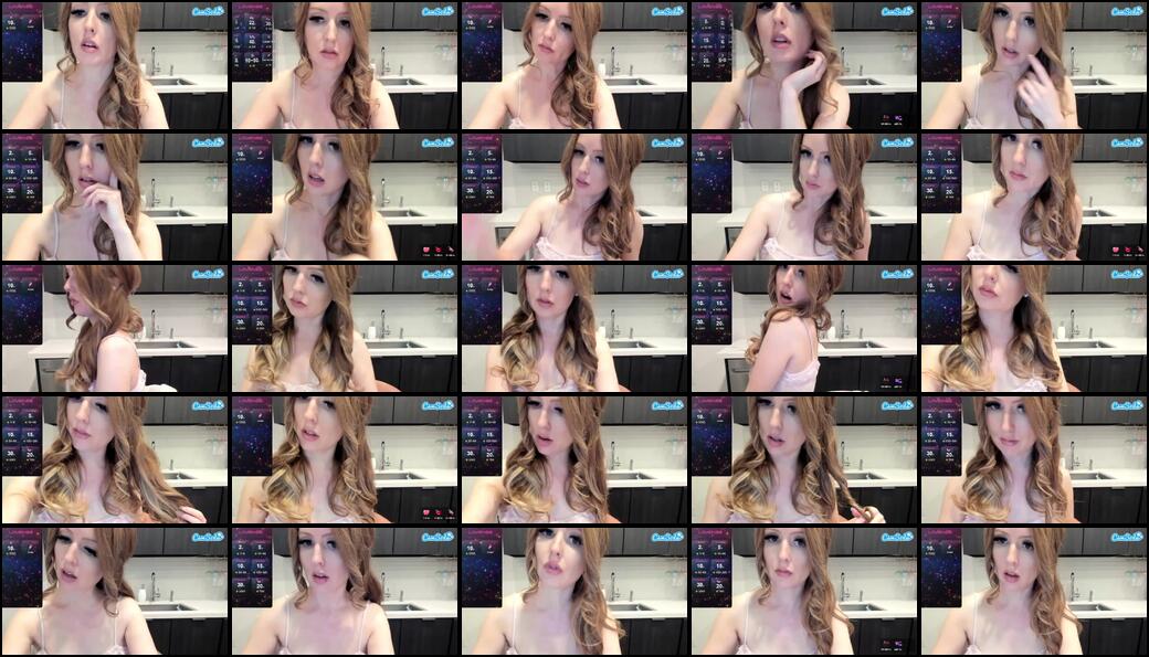 Jennkissxxsub Webcam 2024-07-27