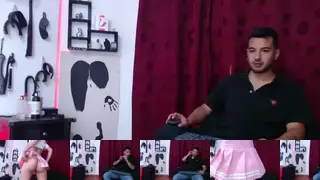 Kinkyallisonsub Webcam 2024-07-27