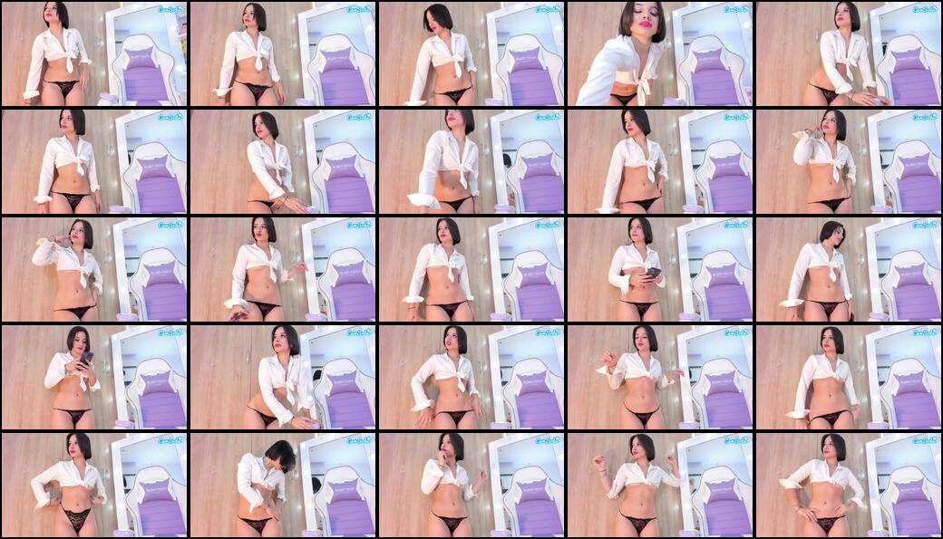 Kiraalopez Webcam 2024-07-27