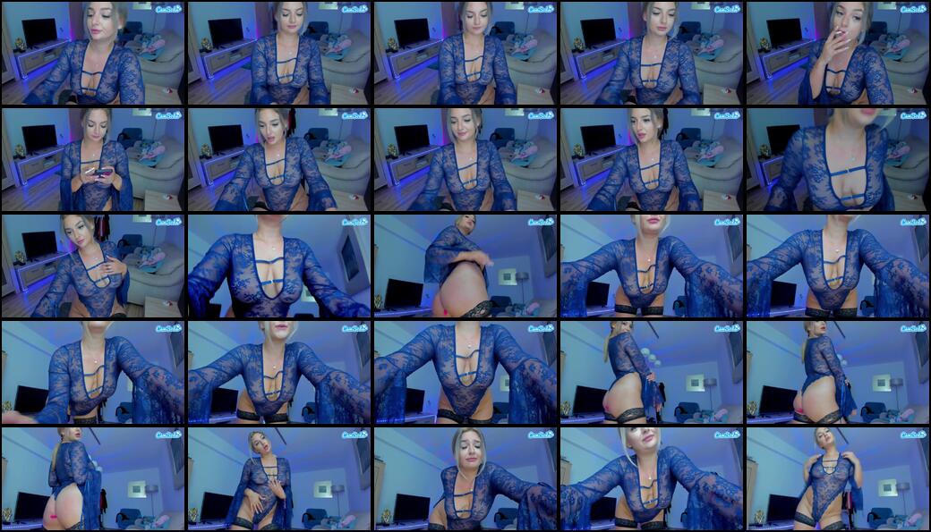 Kylieety Webcam 2024-07-27