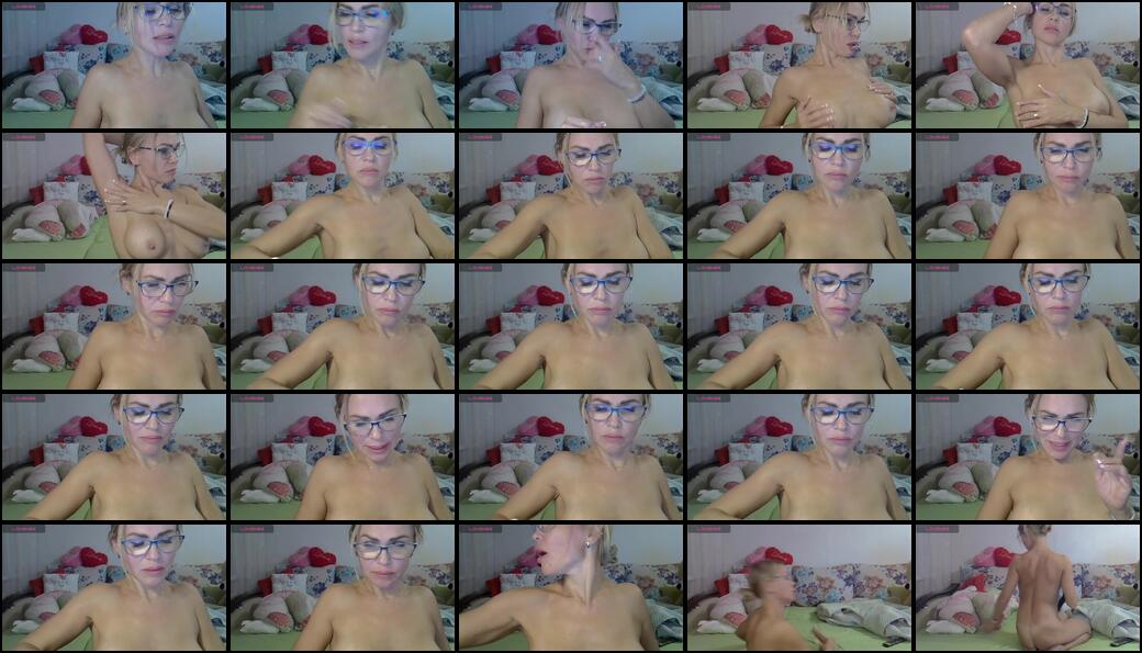 Lisa1225 Webcam 2024-07-27