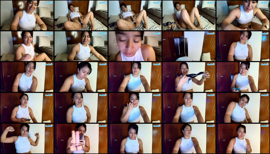 Paola-ph Webcam 2024-07-27