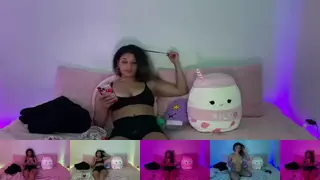 Princess_cece Webcam 2024-07-27