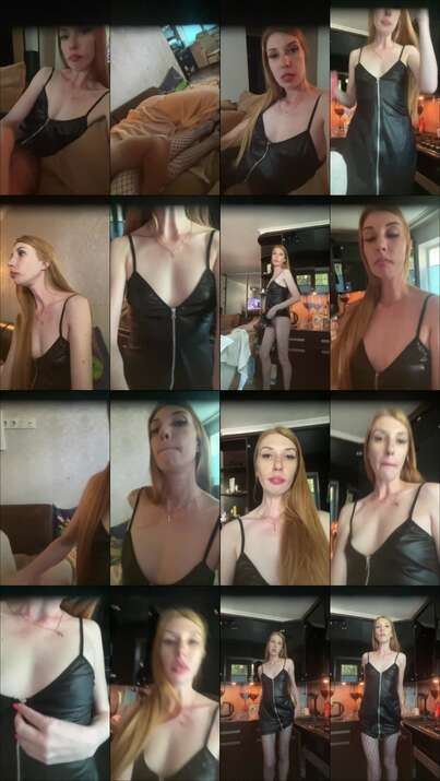 AnnaMaks12 Webcam 2024-07-28