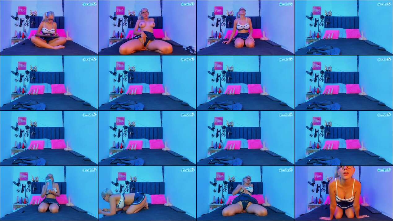 Emmily-giraldo Webcam 2024-07-28