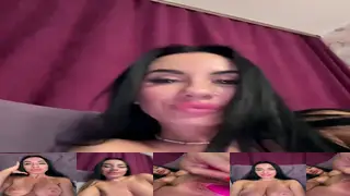 Missjasmine07 Webcam 2024-07-28