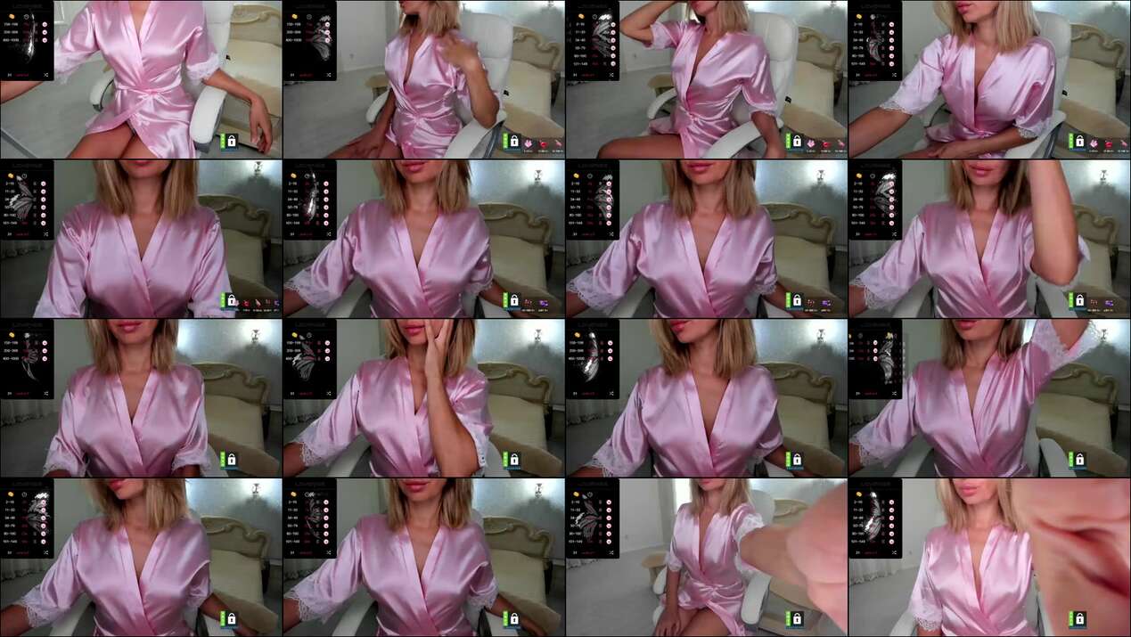 PassionFruittt Webcam 2024-07-28