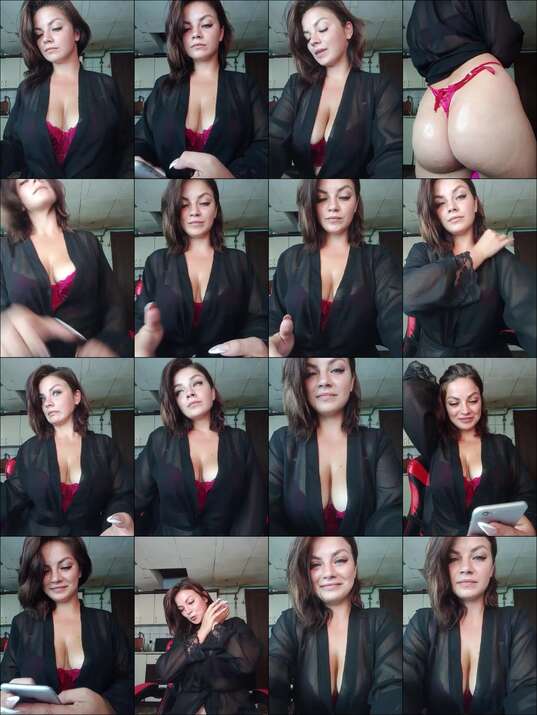 Sweet-Candy88 Webcam 2024-07-28