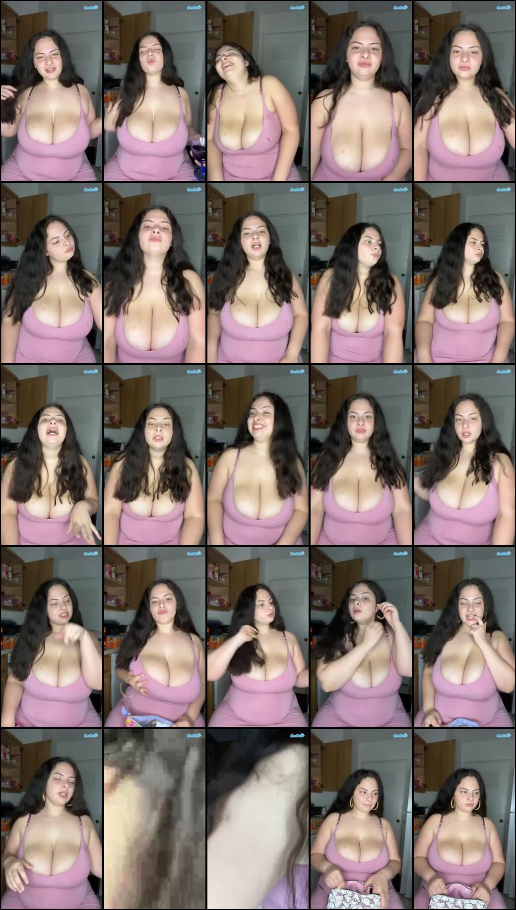 Thickgurl101 Webcam 2024-07-28