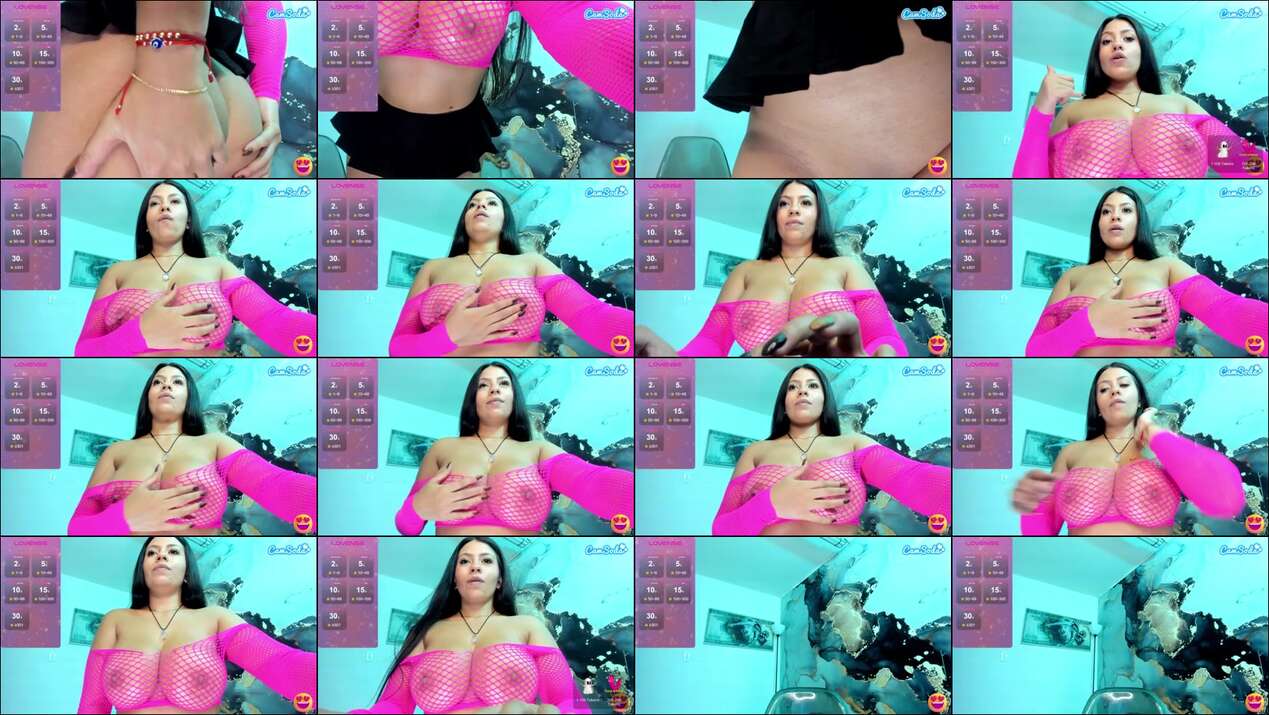 Wandaxs69 Webcam 2024-07-28