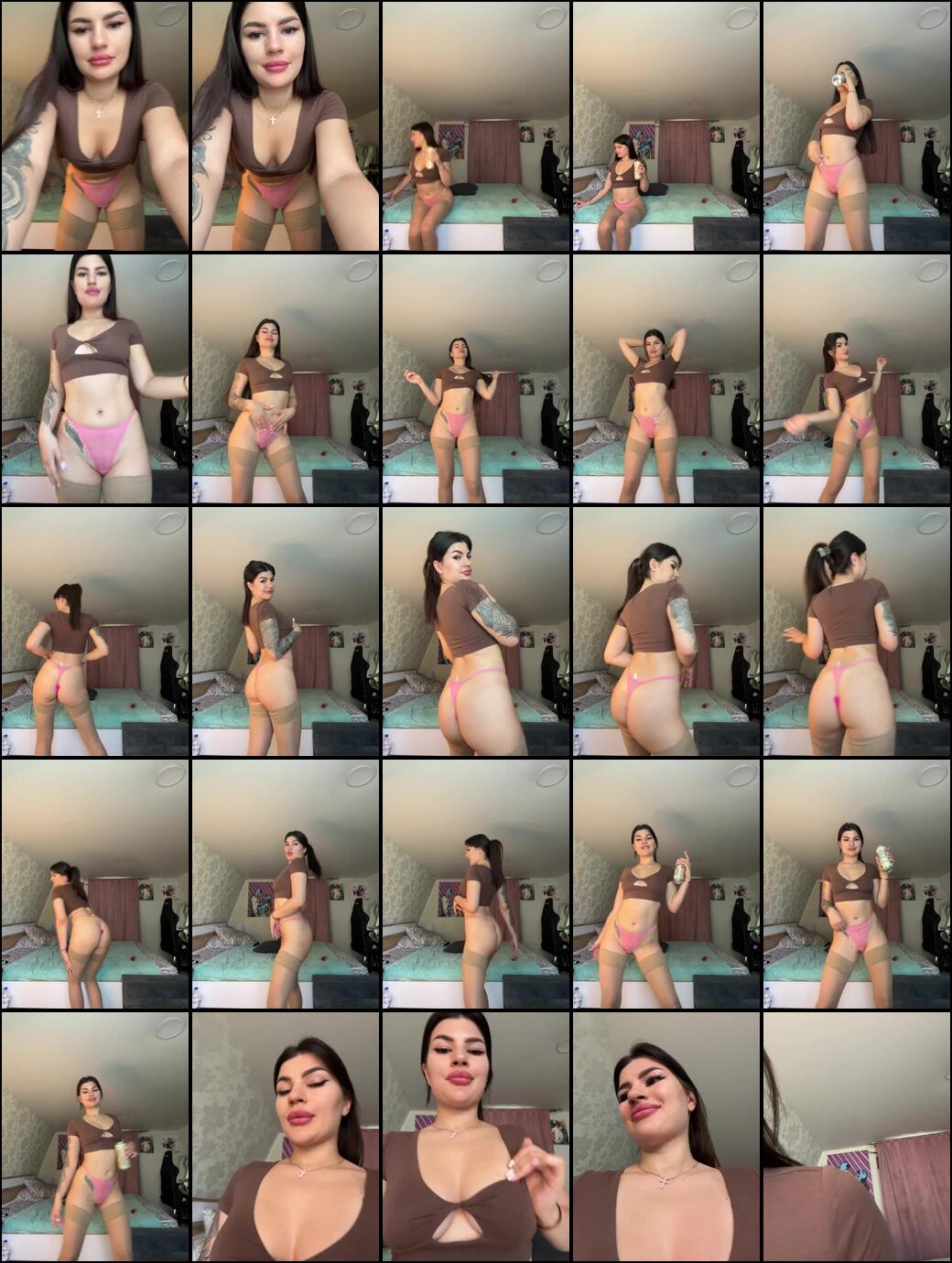 -MaybeBaby- Webcam 2024-07-29