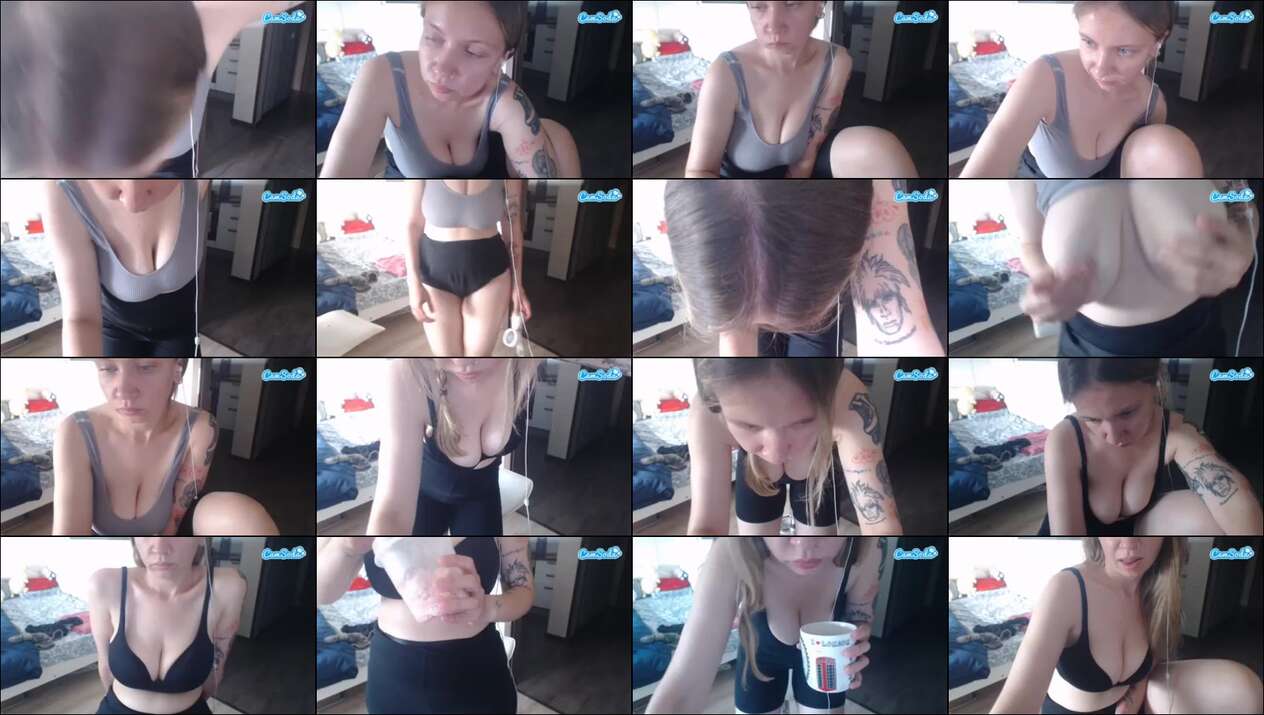 Amandabb Webcam 2024-07-29