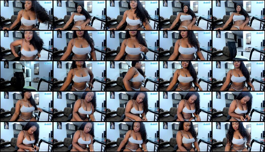 Ashleylovexx Webcam 2024-07-29