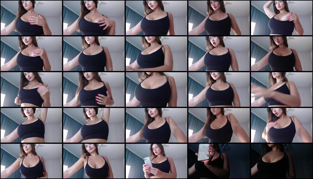 Dikiy_Angel Webcam 2024-07-29