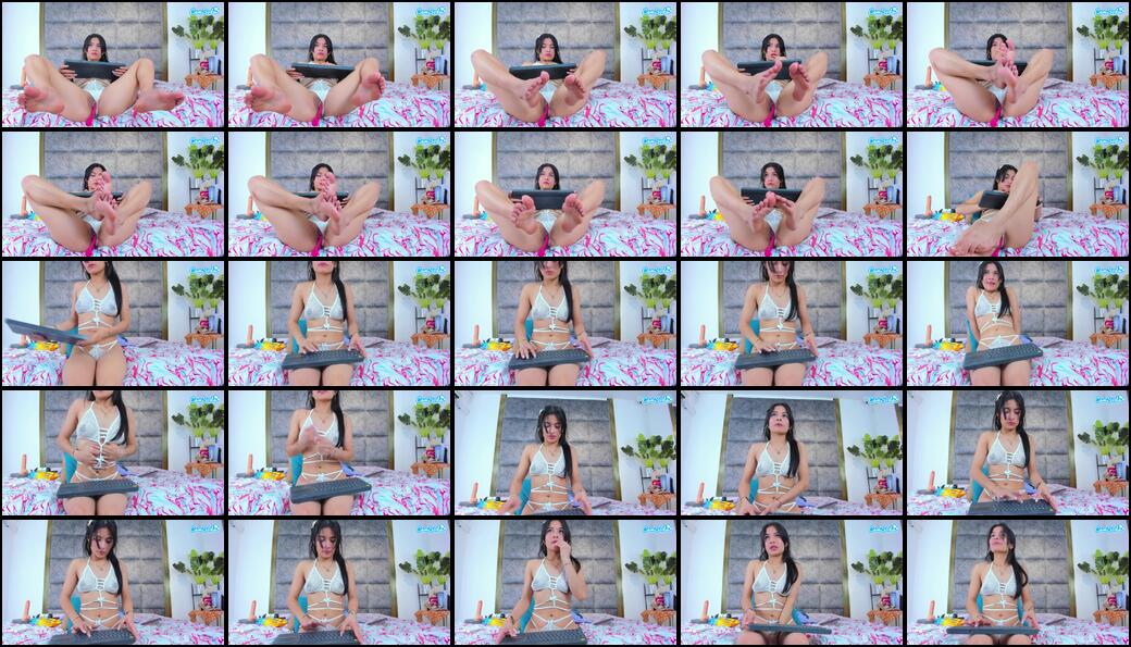 Gisellemontess Webcam 2024-07-29