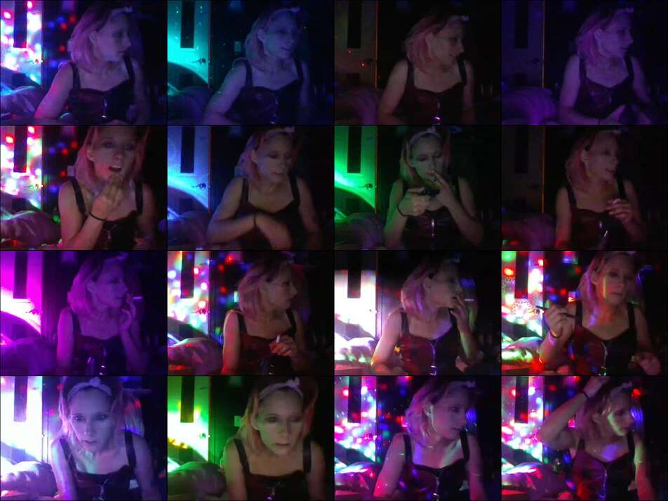 Harley3sJoker Webcam 2024-07-29