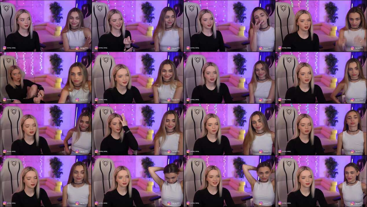 Kira0541 Webcam 2024-07-29