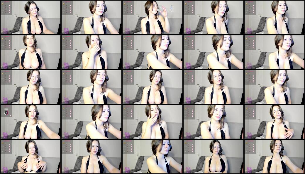 Monika_style Webcam 2024-07-29