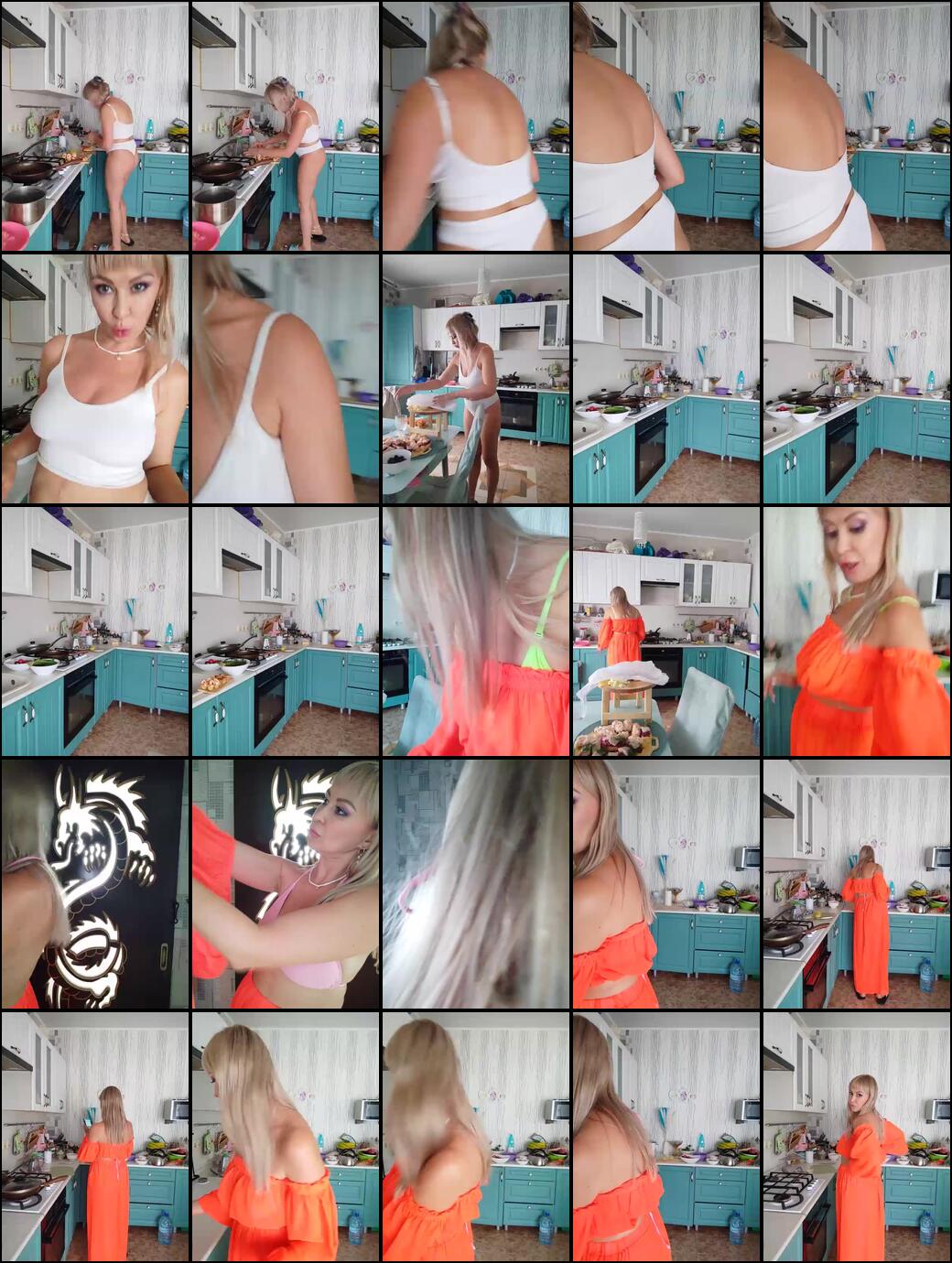 TerriRose Webcam 2024-07-29