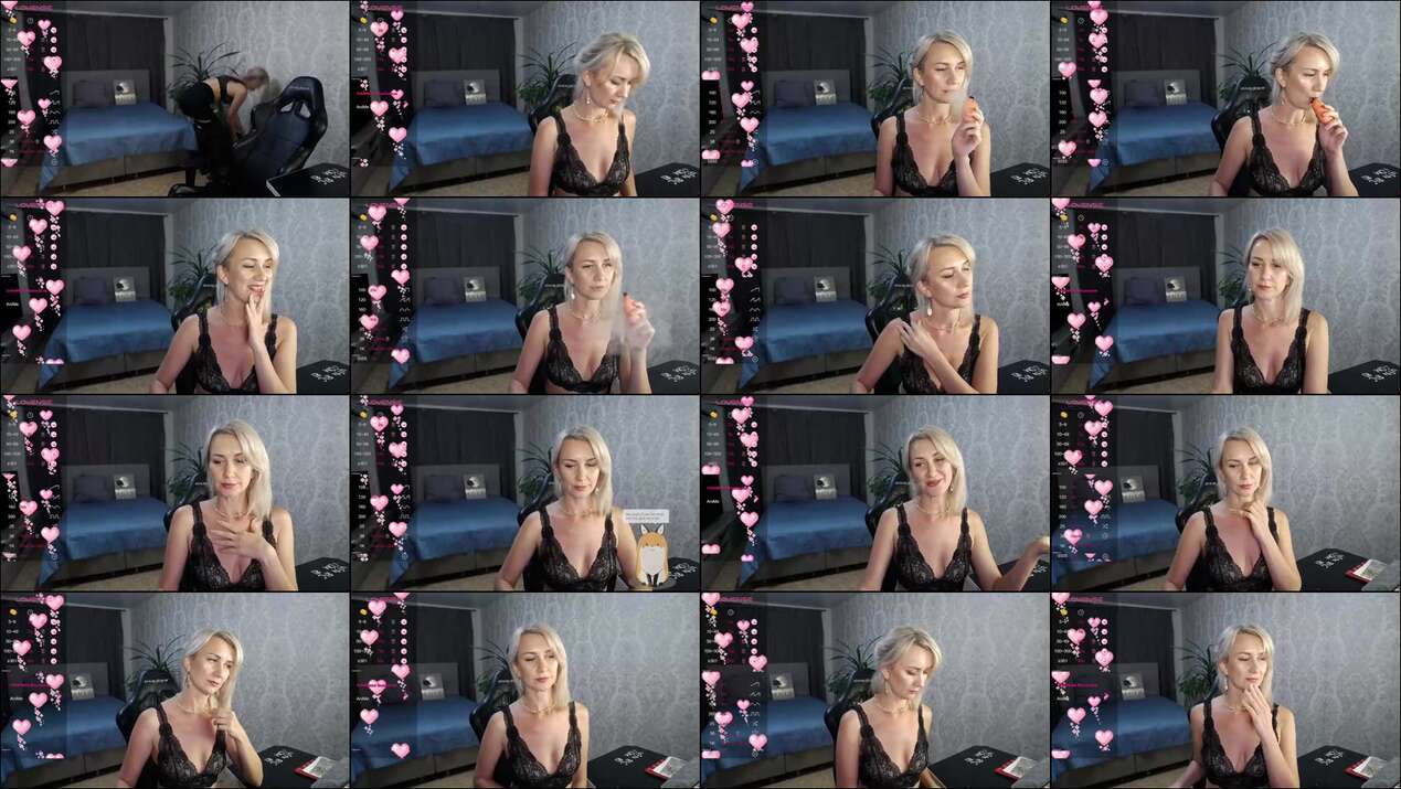 Vanessakleiner Webcam 2024-07-29