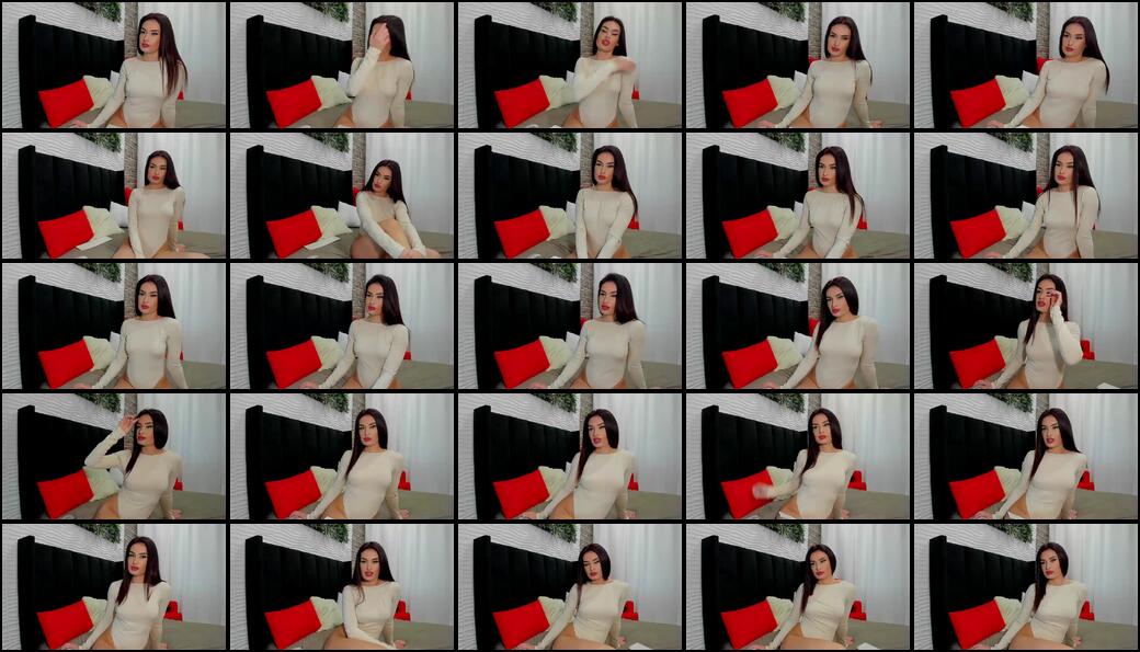 XStrawberryX Webcam 2024-07-29