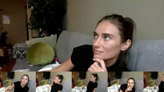 Yogagirl777 Webcam 2024-07-29