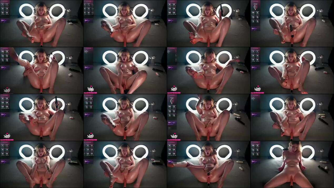CreaM-Baby Webcam 2024-07-30