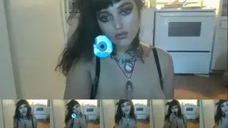 Dahliadeathslut Webcam 2024-07-30