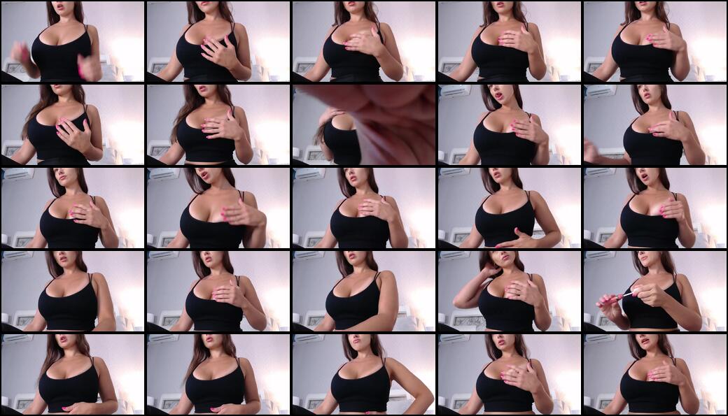 Dikiy_Angel Webcam 2024-07-30