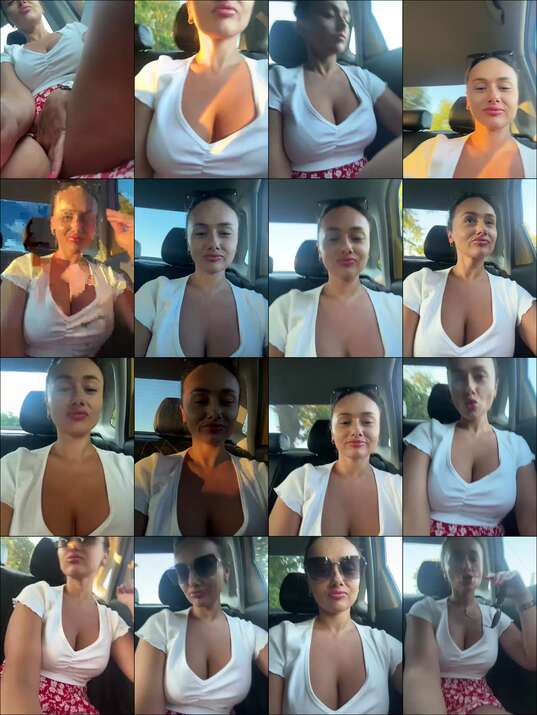 Dikiy_Angel Webcam 2024-07-30