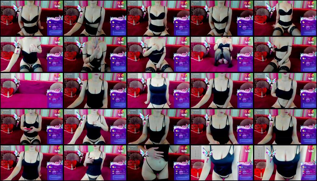 KatylinAnry Webcam 2024-07-30