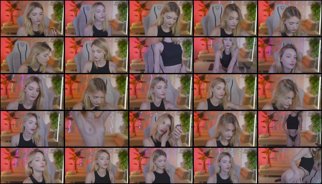 Kira0541 Webcam 2024-07-30