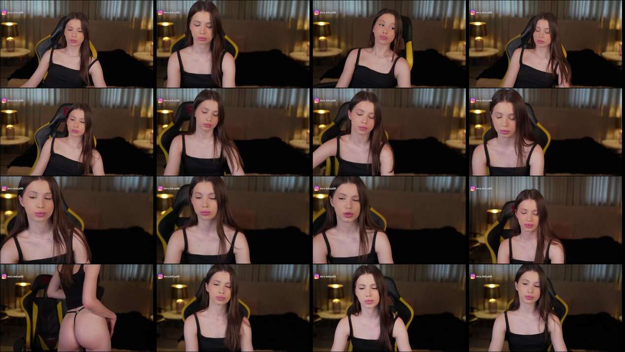 Kira0541 Webcam 2024-07-30