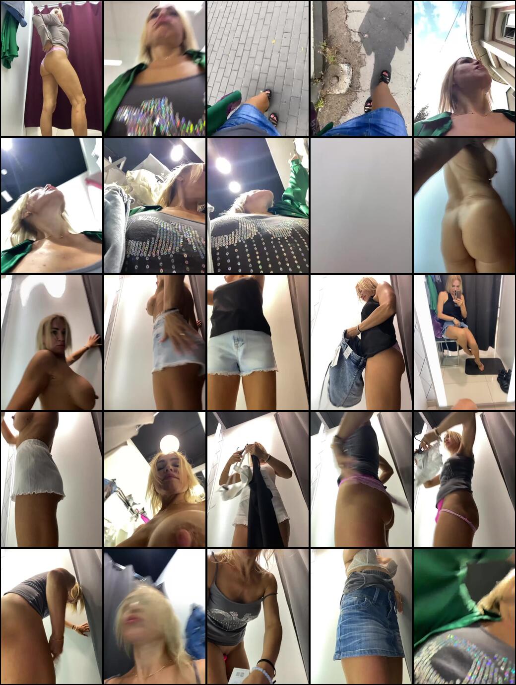 Lisa1225 Webcam 2024-07-30