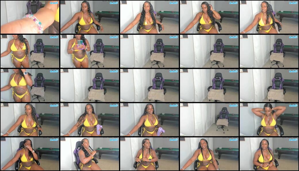 Msfitqueen Webcam 2024-07-30