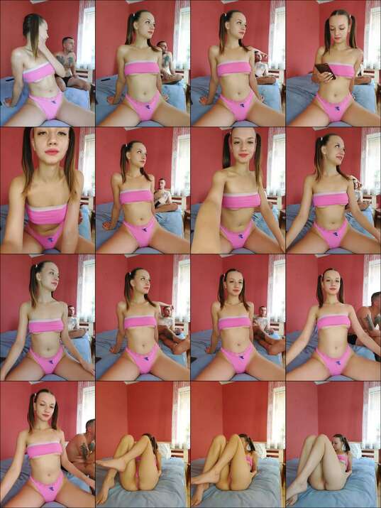 Sextwoo Webcam 2024-07-30