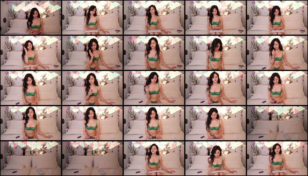 Taanni Webcam 2024-07-30