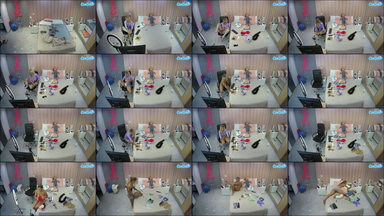 Voyeurcam-casa-salsa-bedroom-1 Webcam 2024-07-30