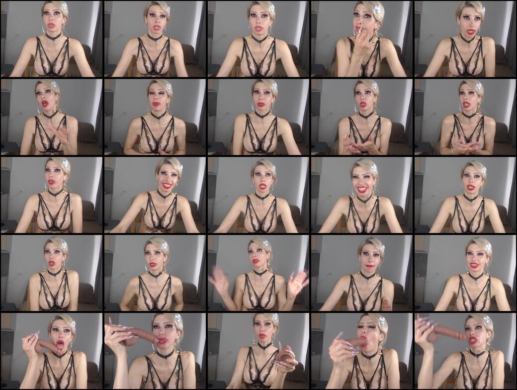 Whitequeen888 Webcam 2024-07-30
