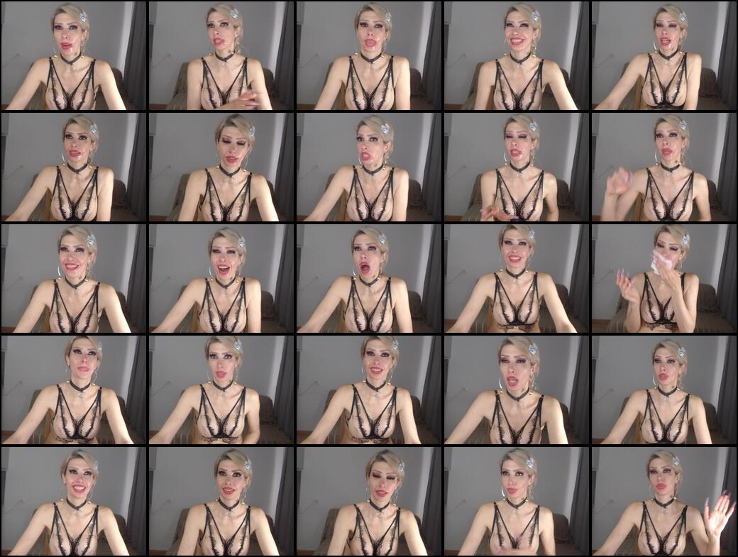 Whitequeen888 Webcam 2024-07-30