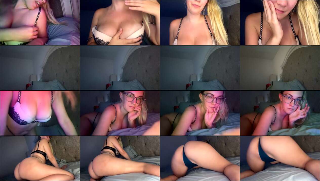 X_dreamgirl_x Webcam 2024-07-30