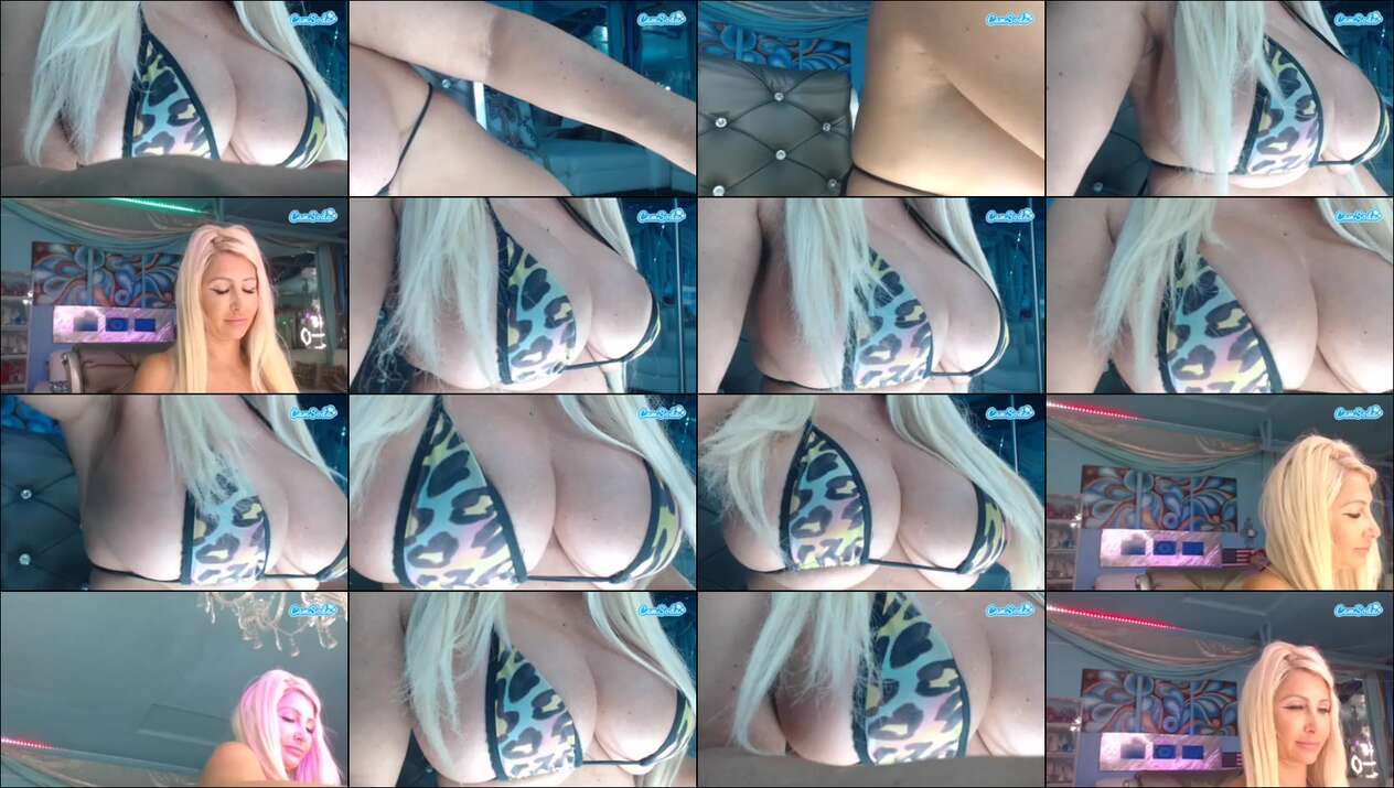 Adrianna777 Webcam 2024-07-31