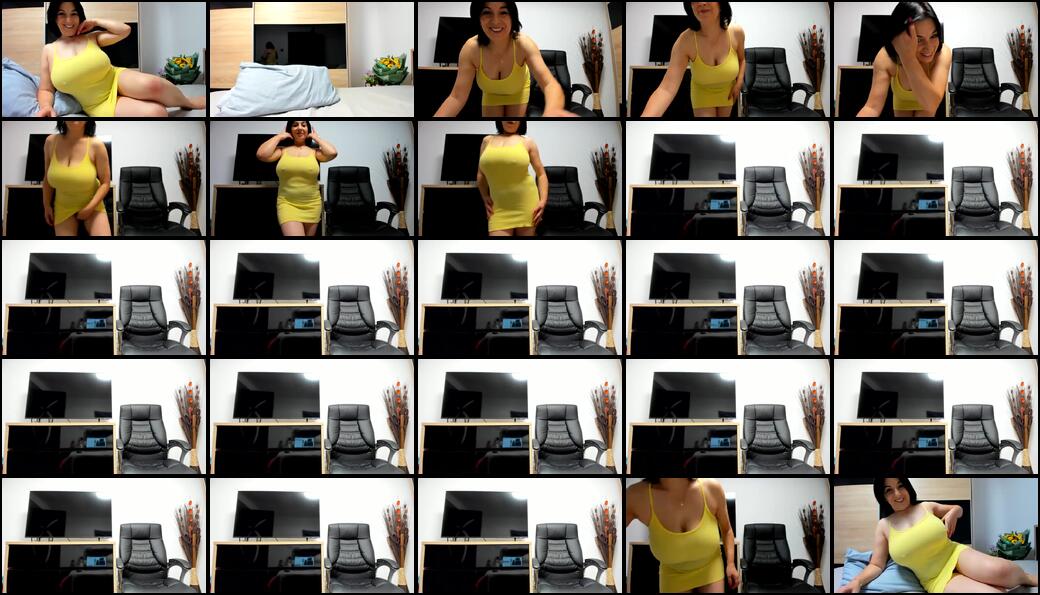 Angell6969 Webcam 2024-07-31