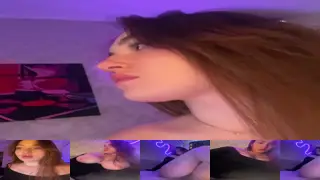 Boredgirl Webcam 2024-07-31