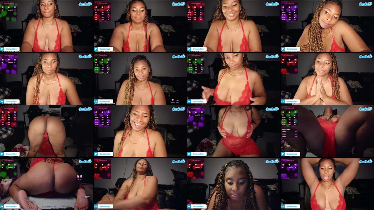 Foxx-e Webcam 2024-07-31