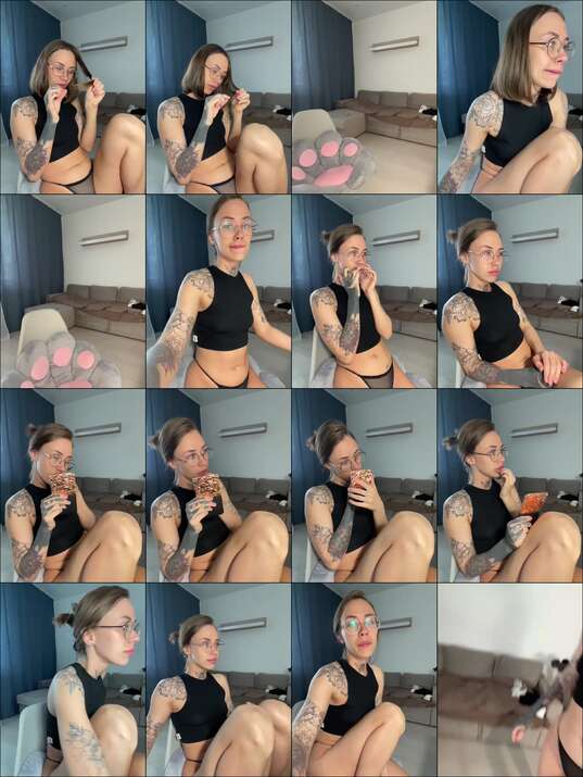 IRAONIC Webcam 2024-07-31